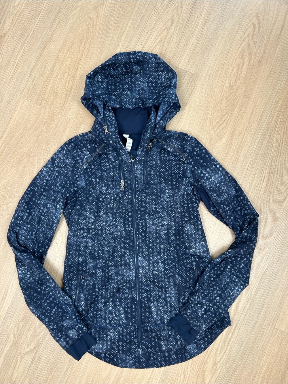 Lululemon Spring Forward Jacket 4 - Picture 8 of 11
